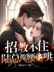 禁欲总裁先婚后爱