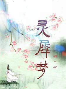 灵犀梦谭