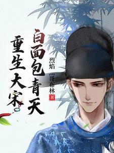 重生大宋包拯