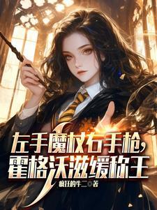 刚成教父你说这是霍格沃兹TXT