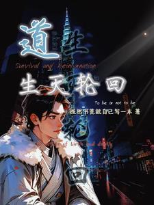 轮回道君