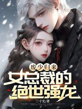 女总裁的废柴丈夫