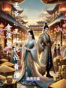 王妃不乖半夏当归