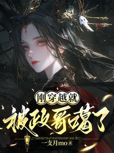 刚穿越就被俘虏当压寨相公