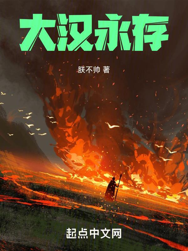 大汉永存日月山河什么意思