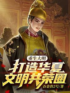 重生大明改革