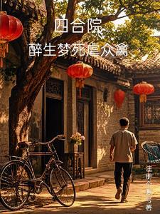 四合院傻柱的崛起笔趣阁