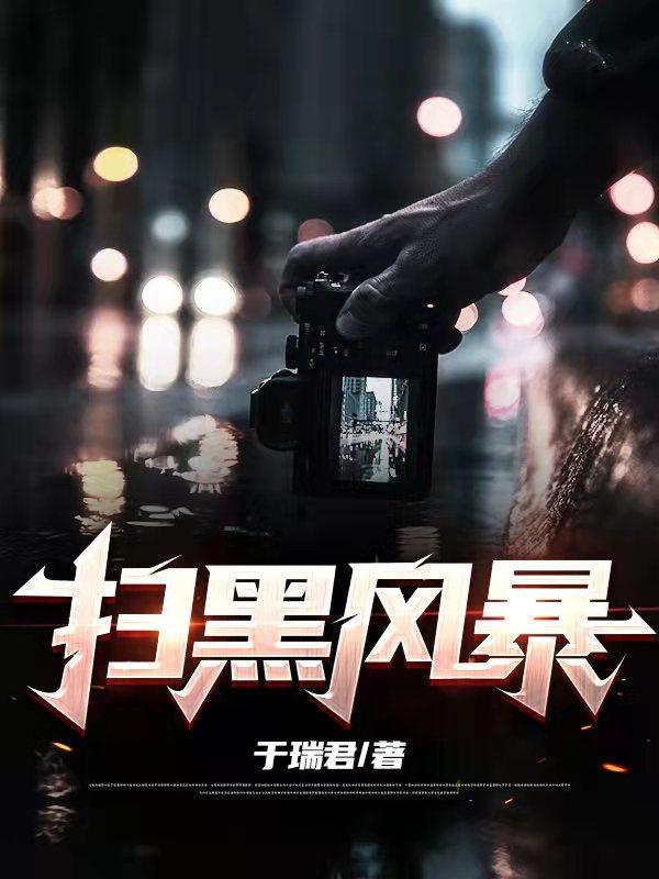 扫黑风暴董耀