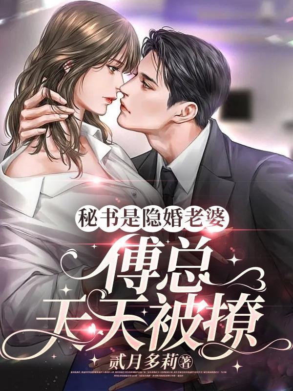 隐婚密爱傅少请多指教