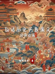 白话中国历史全书