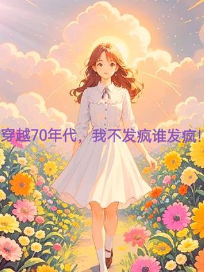 穿越70年代当军嫂的