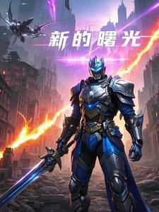 新来的铠甲勇士