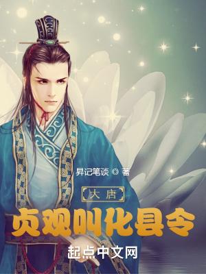 大唐贞观年间官职表