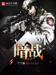 暗战 电影
