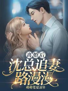 离婚后总裁追妻有点甜