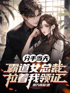 京城悍匪开局闪婚御姐女总裁绿帽