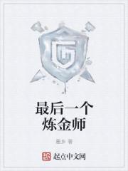 最后一个炼金师好看吗