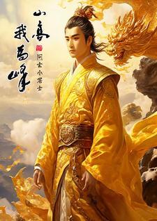 山高我为峰阅读