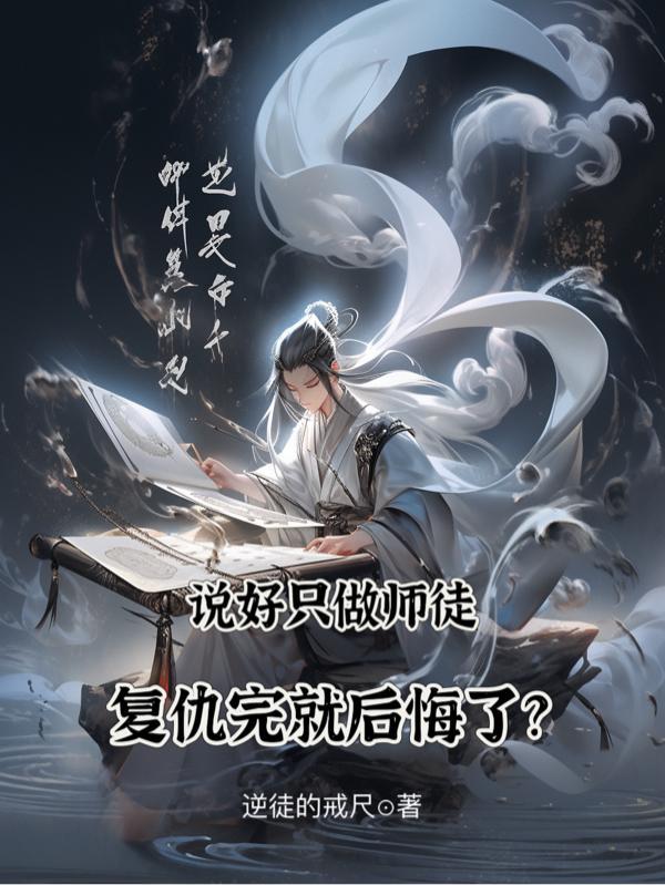 复仇完就后悔了?男主几个老婆