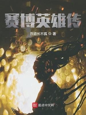 赛博英雄传境界划分