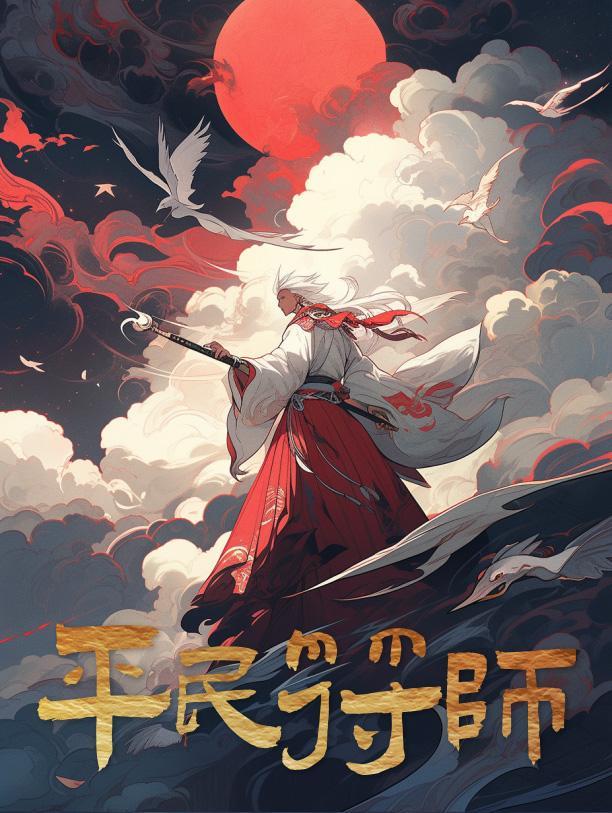 凌云志异女主有几个