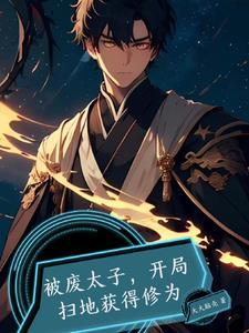 花神录讲的什么故事