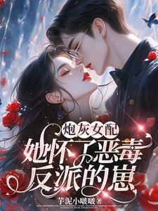 为妾的职业操守叶青芷
