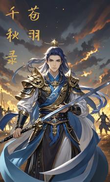 锁君心白头一心两不疑