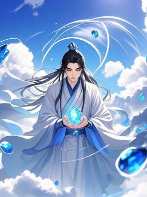 娶了一个比自己还厉害