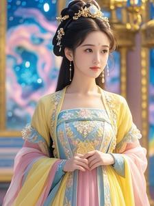 一花一世界歌曲