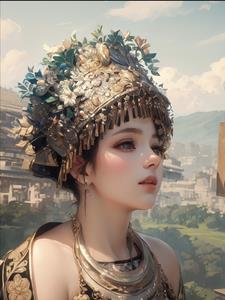 紫云花的花语