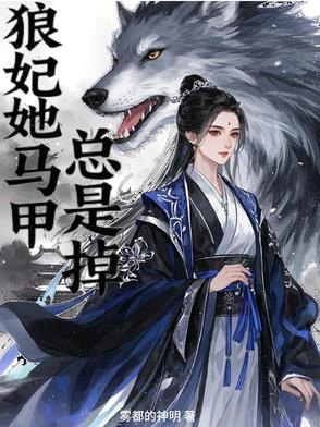 穿成女扮男装的男配后(穿书)