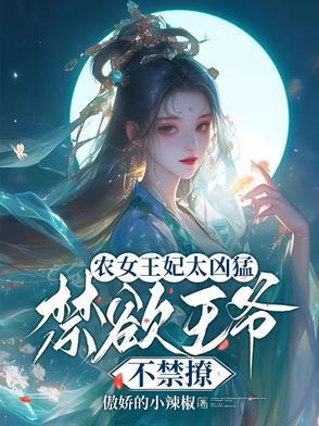 侍君难为 月环佩