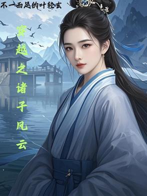 赠我予你 蓝白色