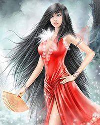 小美人百科