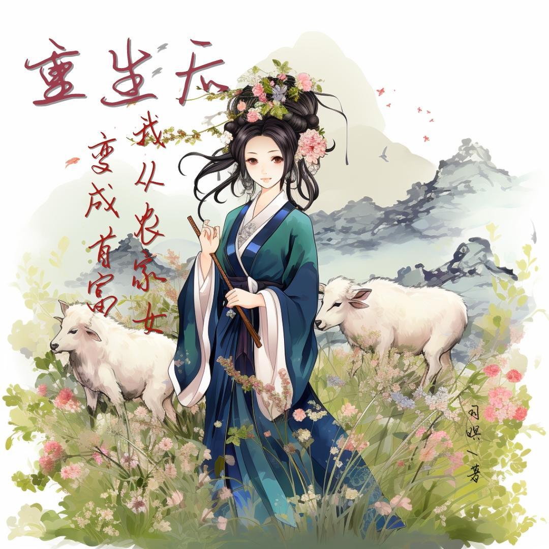 你是我的神