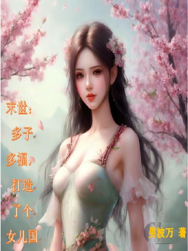 男主他真肯嫁我啊?!