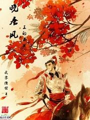 荒漠残阳